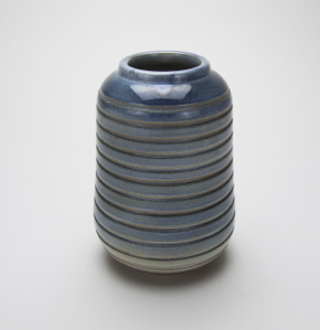 Image of Vase, Gulf Rainware